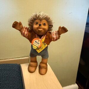 Steiff Macki small hedgehog